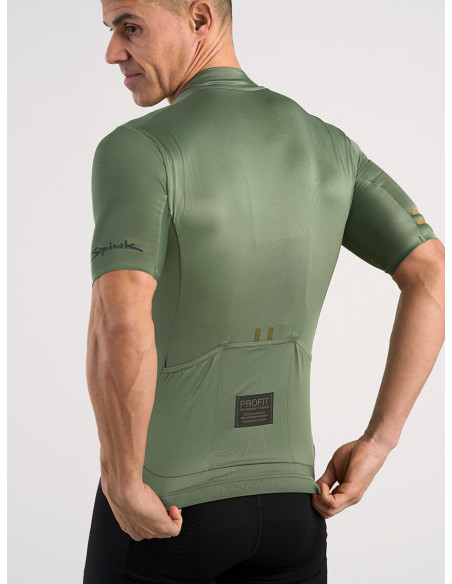 Maillot Spiuk PROFIT SUMMER