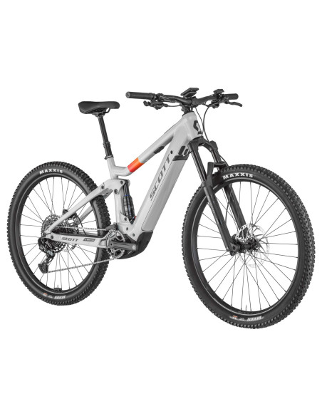 SCOTT Strike Eride 930