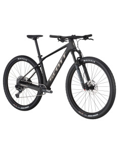 SCOTT SCALE RC COMP 2