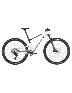 SCOTT SPARK RC TEAM