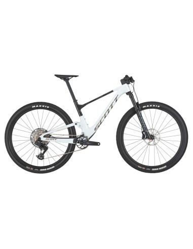 SCOTT Spark RC Team