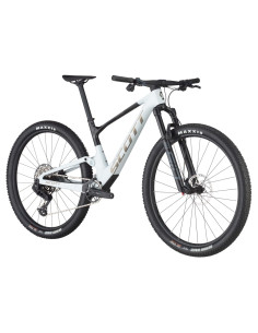 SCOTT SPARK RC TEAM 2
