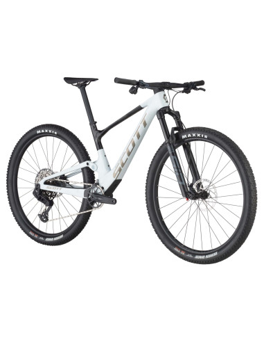 SCOTT SPARK RC TEAM