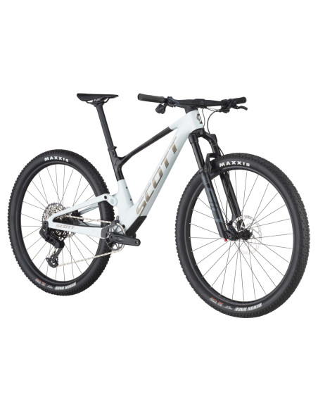 SCOTT SPARK RC TEAM