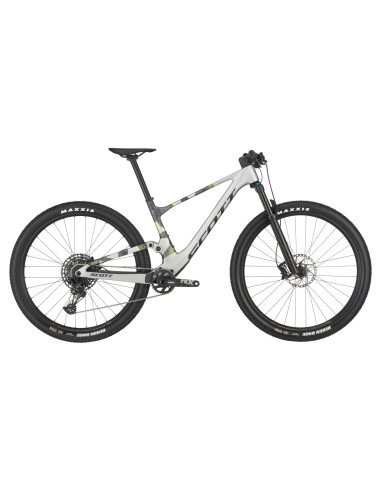 SCOTT SPARK RC COMP ICE GREY