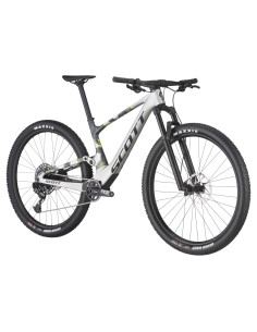 copy of SCOTT SPARK RC COMP BLUE 2