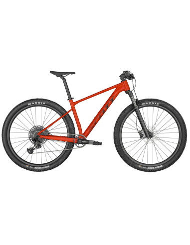 SCOTT SCALE 970