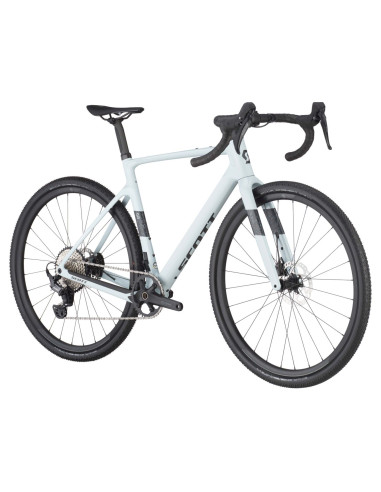 Scott Addict Gravel 40