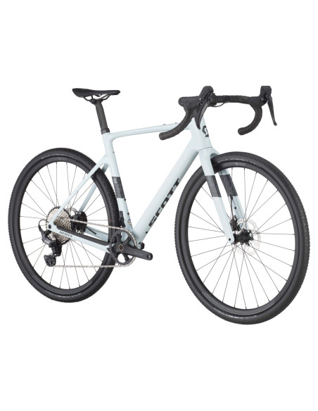 Scott Addict Gravel 40
