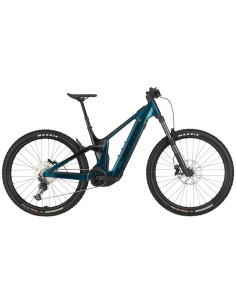 SCOTT PATRON 920