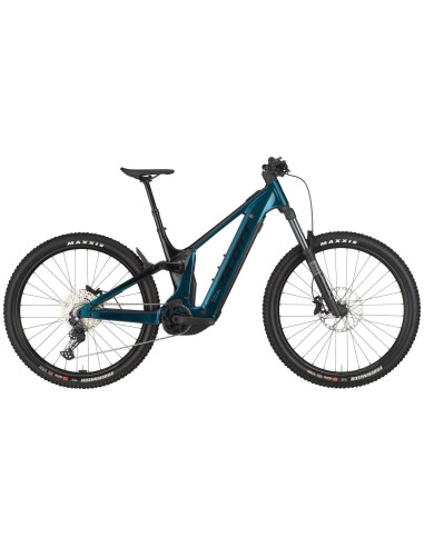 SCOTT PATRON 920
