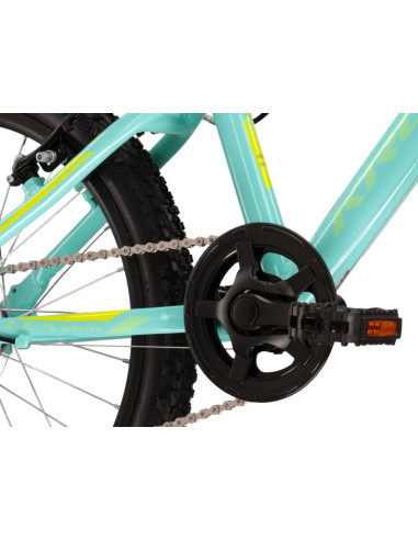 KROSS LEA MINI 2.0 20"