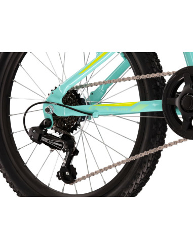 KROSS LEA MINI 2.0 20"