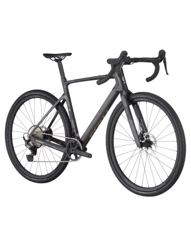 Scott Addict Gravel 40