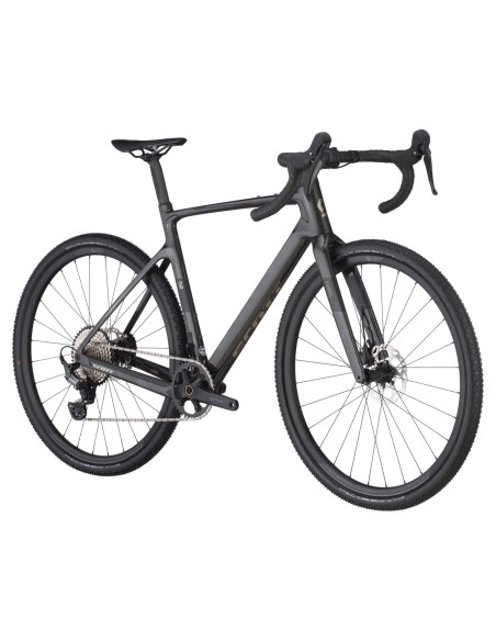 Scott Addict Gravel 40