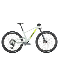 SCOTT SPARK RC TEAM ISSUE