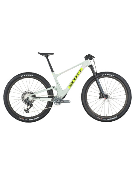 SCOTT SPARK RC TEAM ISSUE