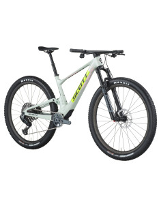SCOTT SPARK RC TEAM ISSUE 2