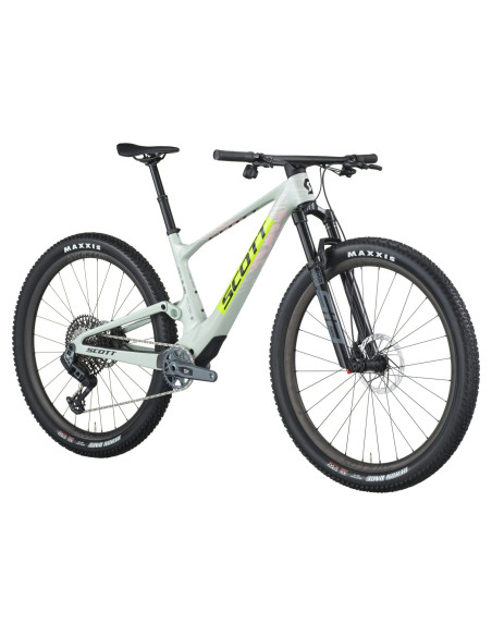 SCOTT SPARK RC TEAM ISSUE