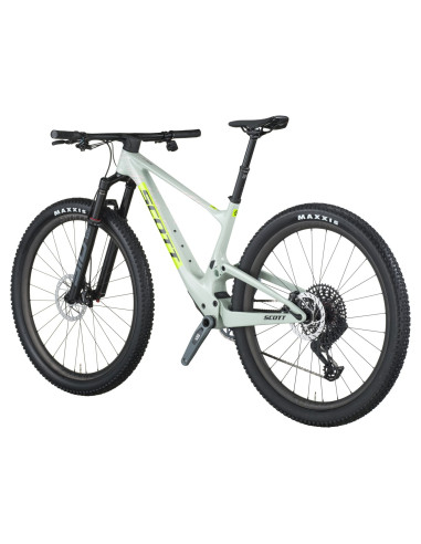 SCOTT SPARK RC TEAM ISSUE