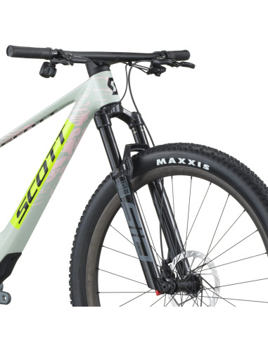 SCOTT SPARK RC TEAM ISSUE