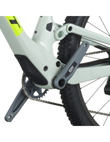 SCOTT SPARK RC TEAM ISSUE