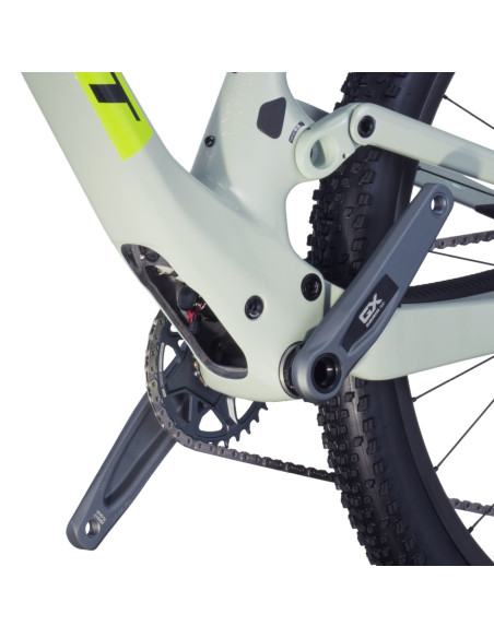 SCOTT SPARK RC TEAM ISSUE