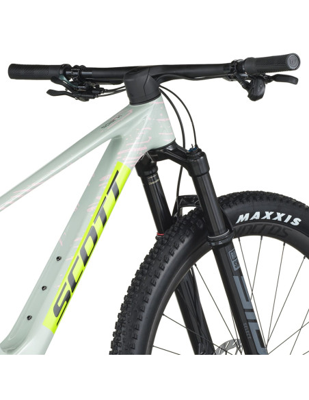 SCOTT SPARK RC TEAM ISSUE
