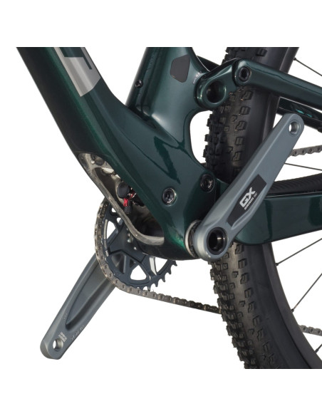 SCOTT SPARK RC TEAM ISSUE