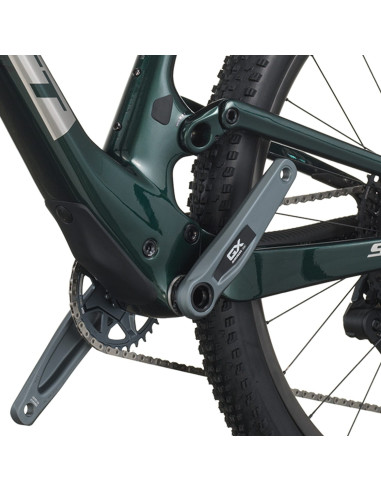 SCOTT SPARK RC TEAM ISSUE