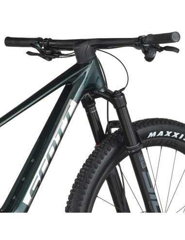 SCOTT SPARK RC TEAM ISSUE