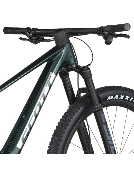 SCOTT SPARK RC TEAM ISSUE