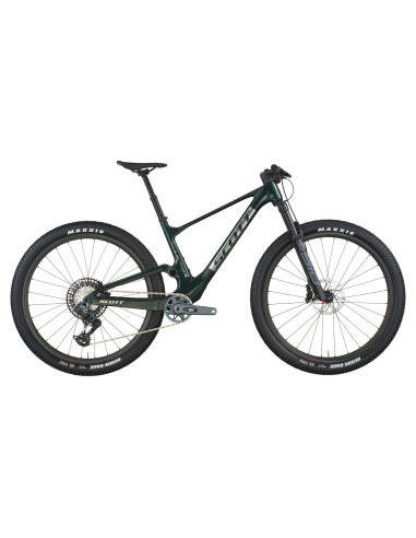 SCOTT SPARK RC TEAM ISSUE