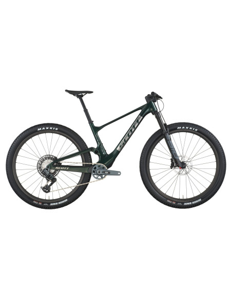 SCOTT SPARK RC TEAM ISSUE
