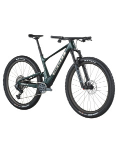 SCOTT SPARK RC TEAM ISSUE 2