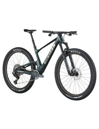 SCOTT SPARK RC TEAM ISSUE