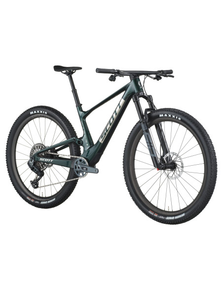SCOTT SPARK RC TEAM ISSUE