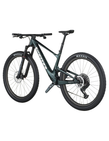 SCOTT SPARK RC TEAM ISSUE