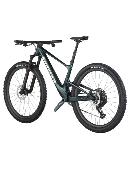 SCOTT SPARK RC TEAM ISSUE