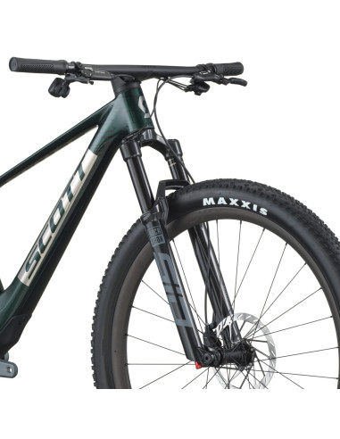 SCOTT SPARK RC TEAM ISSUE