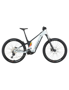 SCOTT PATRON 930