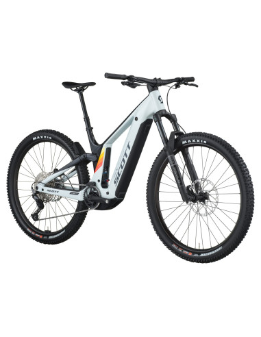 SCOTT PATRON 930