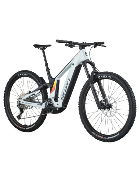SCOTT PATRON 930