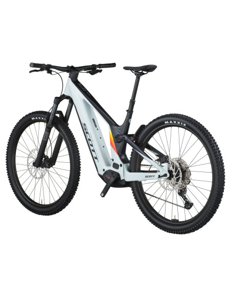 SCOTT PATRON 930