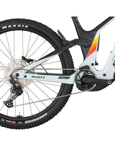 SCOTT PATRON 930