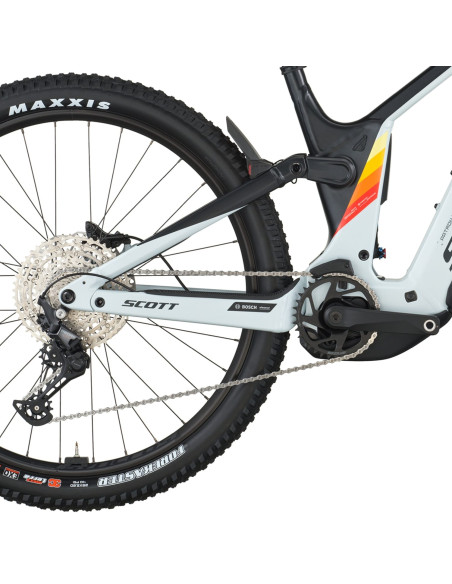 SCOTT PATRON 930