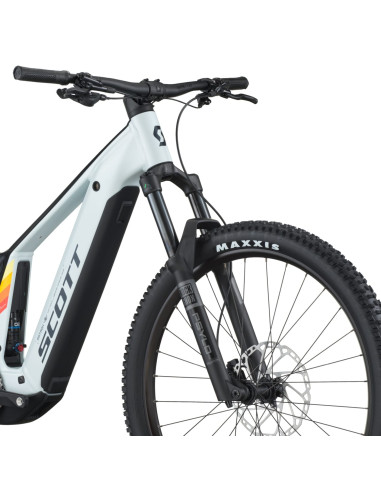 SCOTT PATRON 930