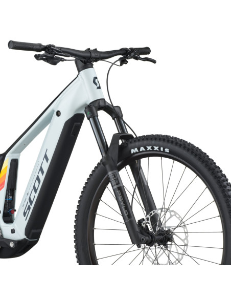 SCOTT PATRON 930
