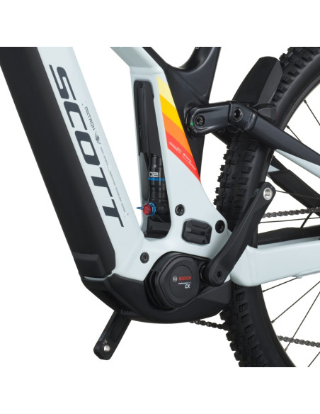 SCOTT PATRON 930
