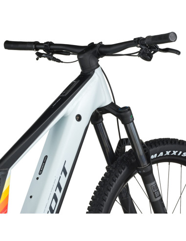 SCOTT PATRON 930